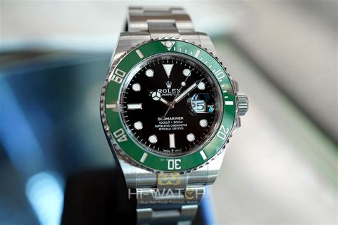 rolex submariner price thailand